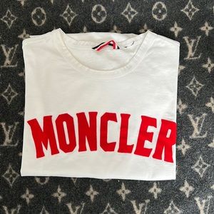 Moncler Tshirt